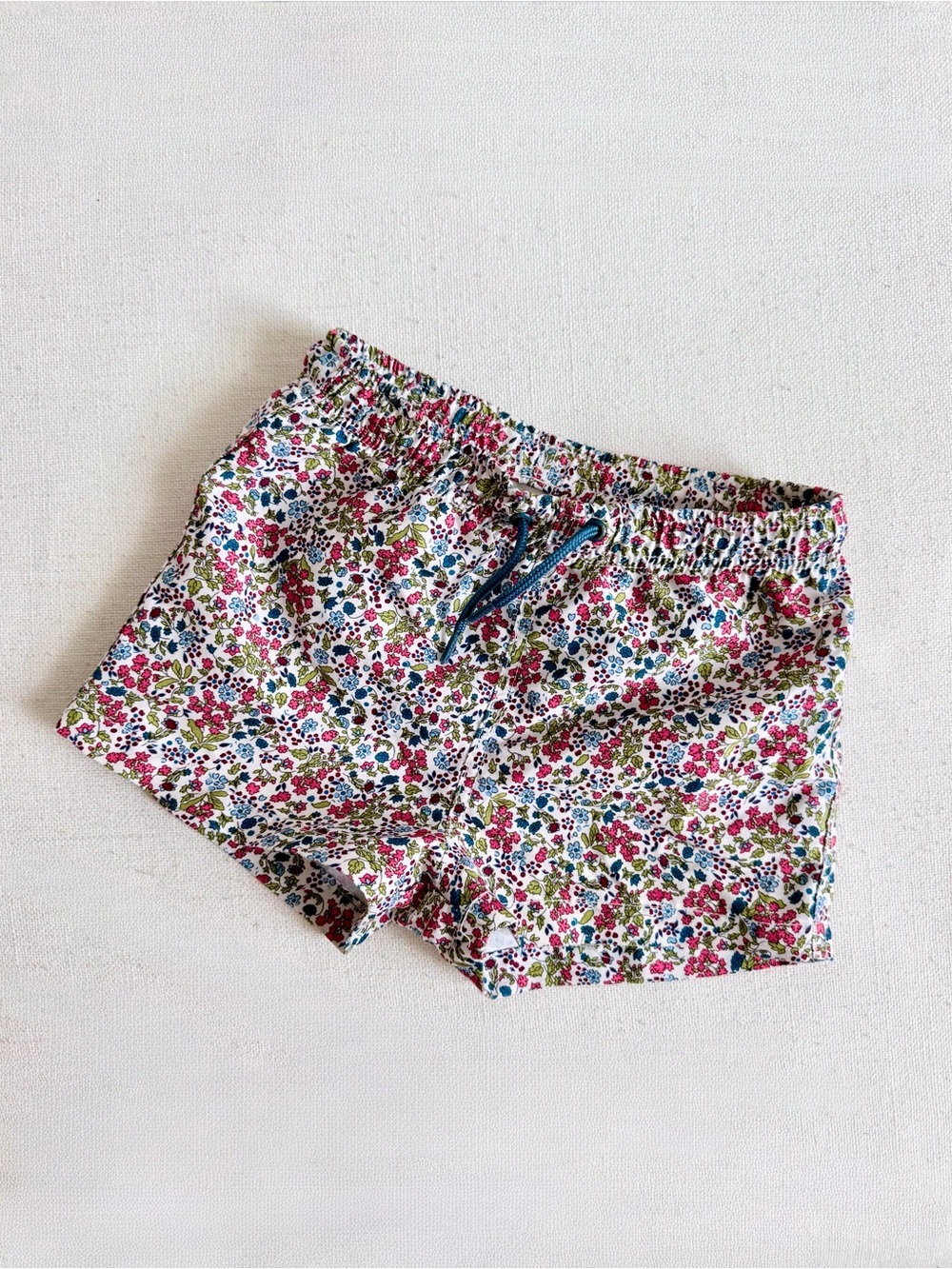 ZARA Floral kids Shorts